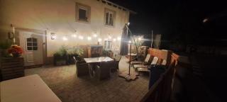 Maison d'hotes au coeur du village - Reichshoffen - 7