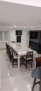 Maison d'hotes au coeur du village - Reichshoffen - 8