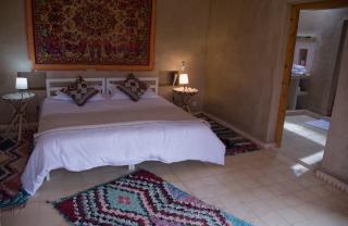 RIAD AMAN SKOURA - 4