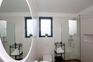 APARTMENT 3 Villa Stella Deluxe with a heated swimming pool, jacuzzi, sauna and BBQ - 3