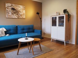 Ferienwohnung Siedlungsnest - Anklam - 9