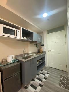 Iam Cozy Condo Mactan Airport - 6