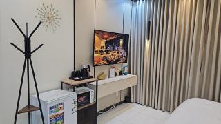 Hala 9B استوديو فندقي فاخر في قلب الملقا - Quai - 0