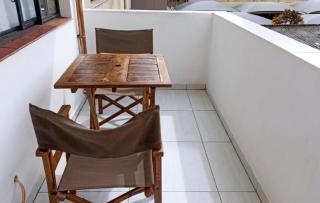 Apartamento amplo e acolhedor, garagem incluída. - 2