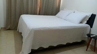 Apartamento amplo e acolhedor, garagem incluída. - 4