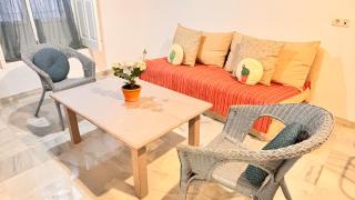 APARTAMENTO en el CORAZON DE SEVILLA ,B - 9