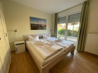 Ferienwohnung Am Mühlenkamp - 3