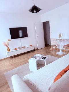 Le Terra Rosa - Proche Zoo & Lac de la ramée - Plaisance-du-Touch - 2