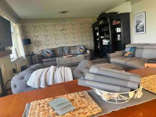 Mariners House, Coastal retreat, Antrim Coast, NI - 4