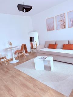 Le Terra Rosa - Proche Zoo & Lac de la ramée - Plaisance-du-Touch - 9