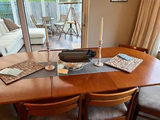 Mariners House, Coastal retreat, Antrim Coast, NI - 6