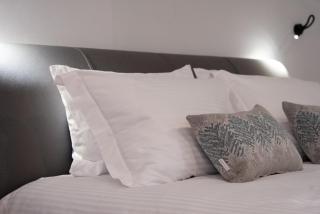 Τzegia Suites - 1