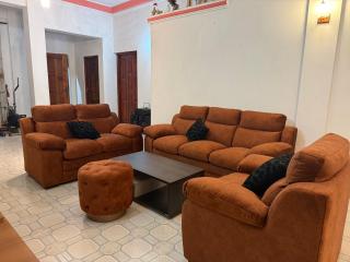 Roshan Guest House - 3