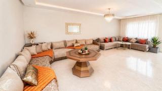 Appartement moderne & lumineux proche de la mer - 0