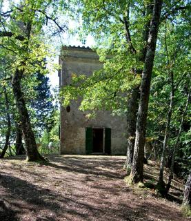Agriturismo Monte Santo - 6