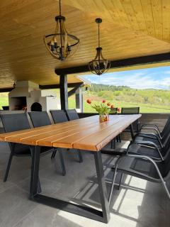 Cabana din Deal Rona - 7