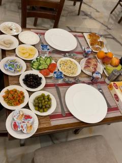 Petra Premium Inn - 8