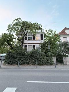 Neckar Riverside Home - 3