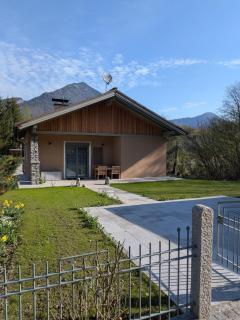 Chalet Ausweger - Strobl am Wolfgangsee - 9