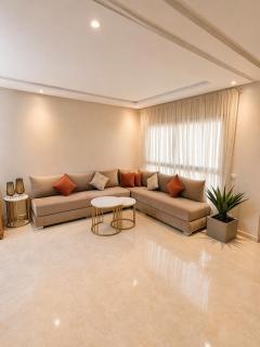 Appartement moderne & lumineux proche de la mer - 4