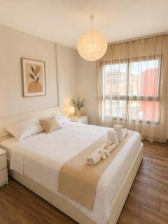 Appartement moderne & lumineux proche de la mer - 3