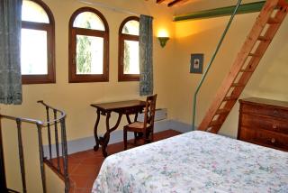 Agriturismo Monte Santo - 5