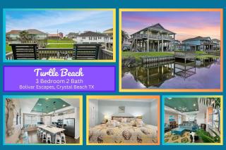 Turtle Beach home - 0