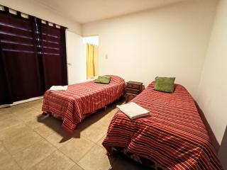 La Morenita dos dormitorios - 6