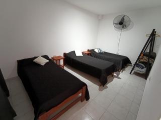 La Morenita dos dormitorios - 4