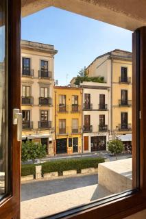 Kalma Lux - Corso Vittorio Emanuele central flats - 3