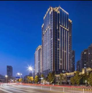 XiLaiDeng Guangzhou International Service Apartment - 0