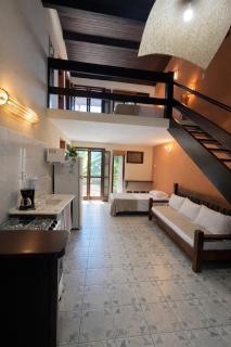 Caju Lofts Boiçucanga, 2 Varandas e 2 Banheiros - 8