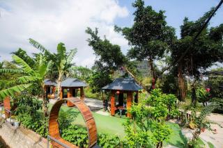 Hang Mua Eco Park - 4