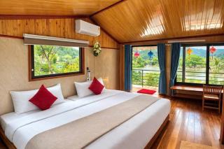 Hang Mua Eco Park - 1