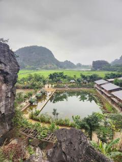 Hang Mua Eco Park - 1