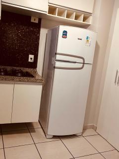 Charme Beach Class - a poucos passos da praia - 1