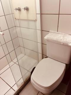 Charme Beach Class - a poucos passos da praia - 2