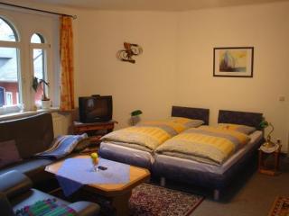 Hotel-Pension Königswald - Dresda - 2