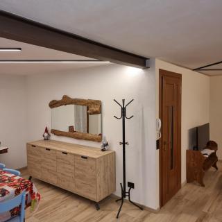 Appartamenti Aldo ed Il Nido - 5