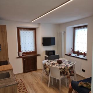 Appartamenti Aldo ed Il Nido - 3