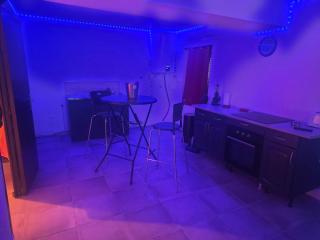 Love room de la tentation - 1