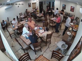 Petra Premium Inn - 7