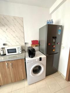 Appartement Addoha 2 - 5