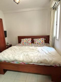 Appartement Addoha 2 - 3