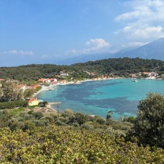 The Simple Little House Klima Beach - 9