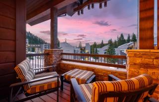 Ski In Out Villa 452 I Private Hot Tub I Great Views - 4