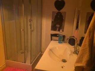 Love room de la tentation - 6