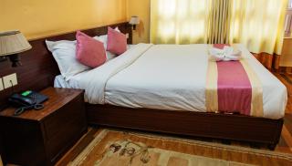 Rameshworam Hotel - Kathmandu - 2