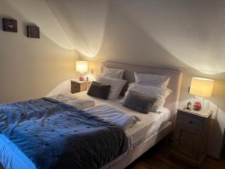 Les Chambres Chez Christine - 8