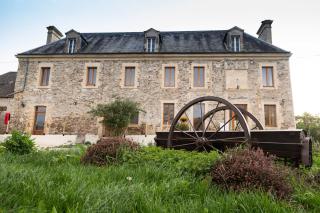 Ferme du ru paisible - 2